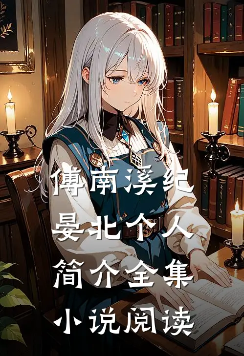 傅南溪纪晏北个人简介全集小说阅读