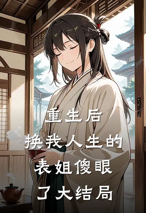 重生后，换我人生的表姐傻眼了大结局