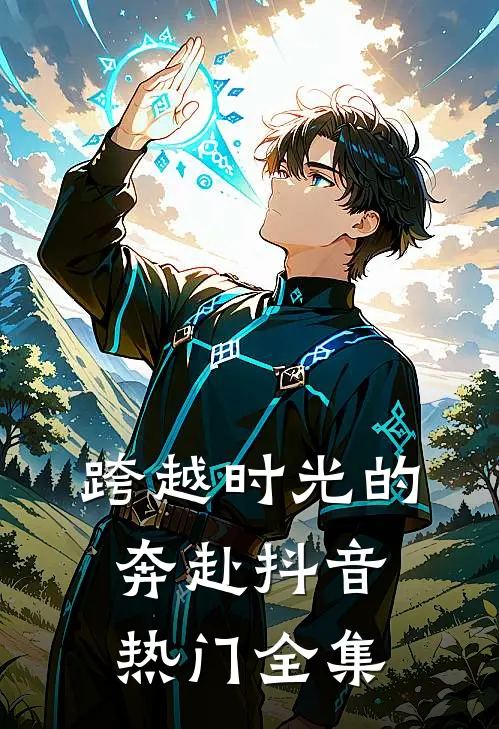 跨越时光的奔赴抖音热门 全集