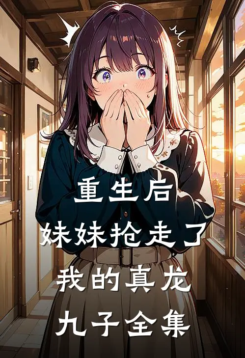 重生后，妹妹抢走了我的真龙九子 全集