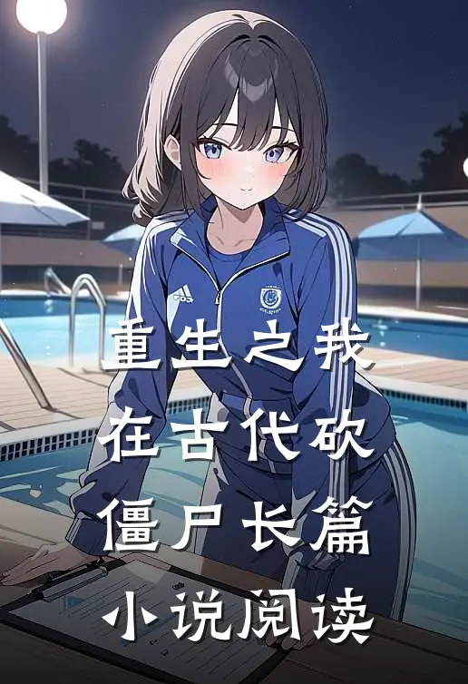 重生之我在古代砍僵尸长篇小说阅读