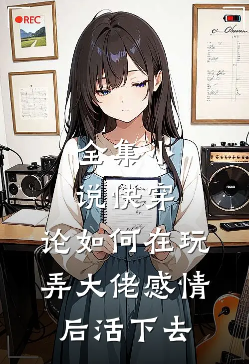 全集小说快穿：论如何在玩弄大佬感情后活下去
