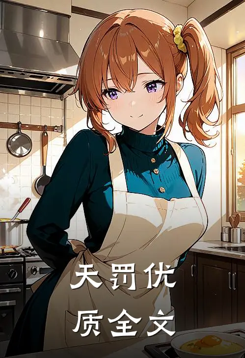 天罚优质全文