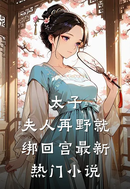 太子：夫人再野就绑回宫最新热门小说