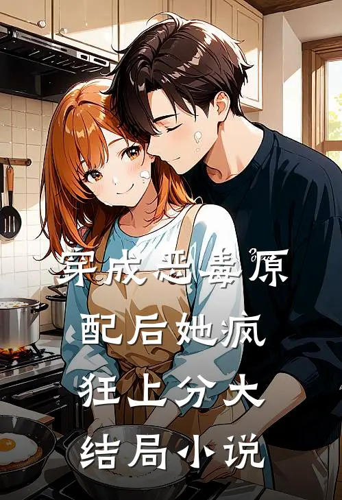 穿成恶毒原配后她疯狂上分大结局小说