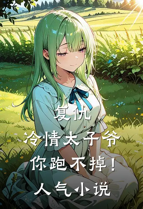 复仇冷情太子爷,你跑不掉!人气