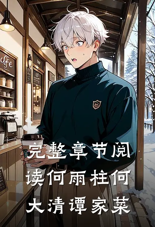 完整章节阅读何雨柱何大清谭家菜
