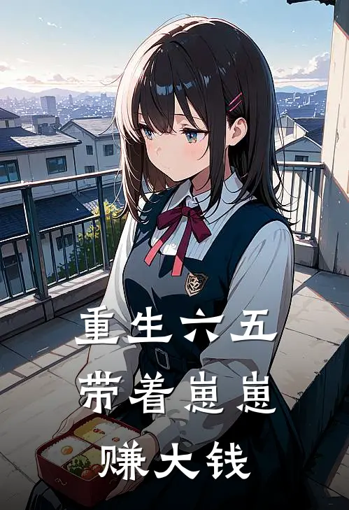 重生六五带着崽崽赚大钱全文