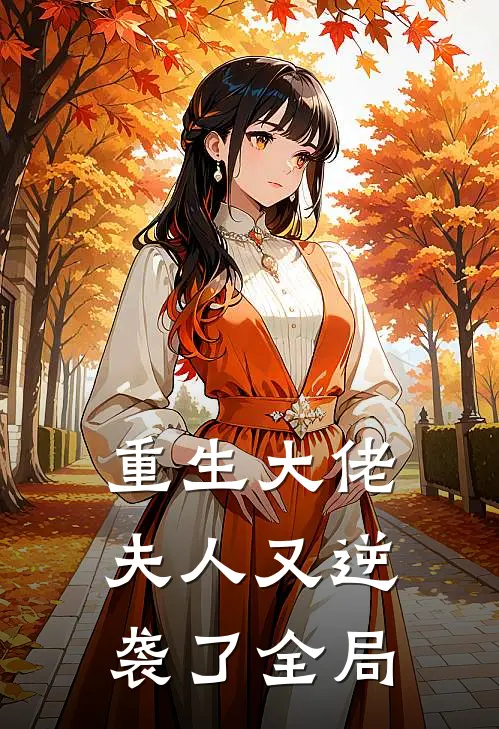 重生大佬：夫人又逆袭了全局