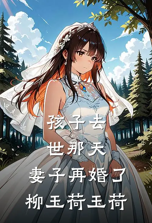 孩子去世那天，妻子再婚了柳玉荷玉荷