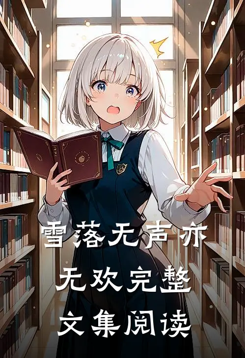 雪落无声亦无欢完整文集阅读