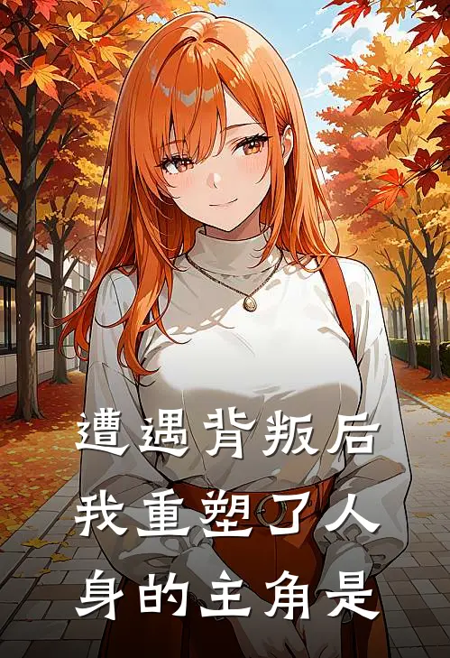 遭遇背叛后,我重塑了人身的主角是