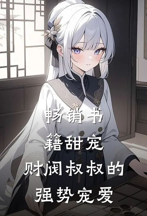 畅销书籍甜宠：财阀叔叔的强势宠爱