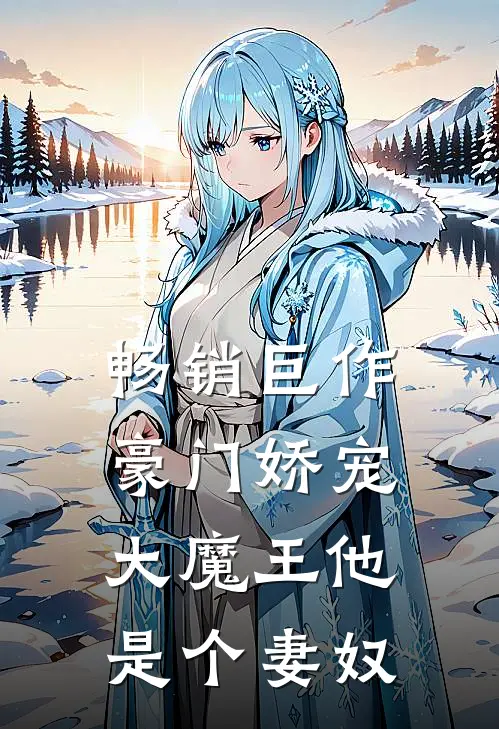 畅销巨作豪门娇宠大魔王他是个妻奴免费阅读