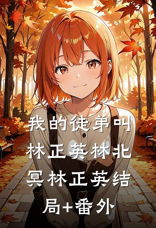 我的徒弟叫林正英林北冥林正英结局+番外