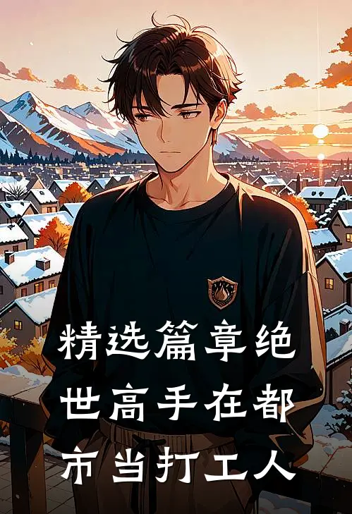 精选篇章绝世高手在都市当打工人