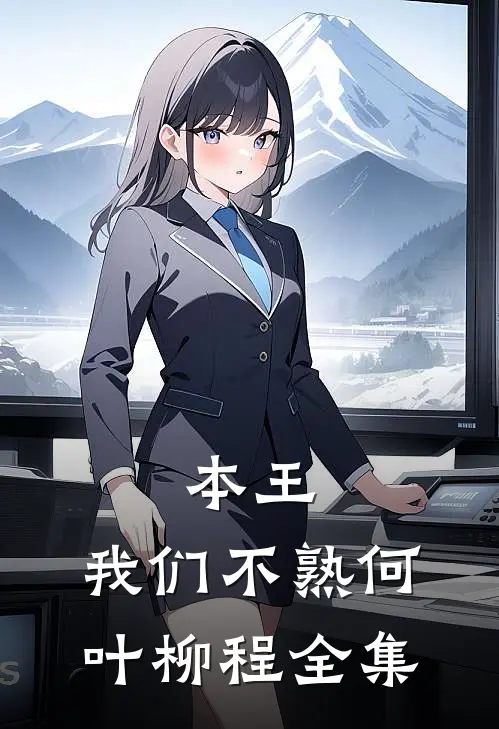 本王，我们不熟何叶柳程 全集