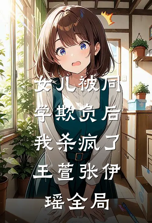 女儿被同学欺负后，我杀疯了王萱张伊瑶全局
