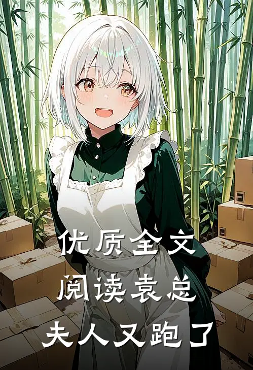 优质全文阅读袁总，夫人又跑了