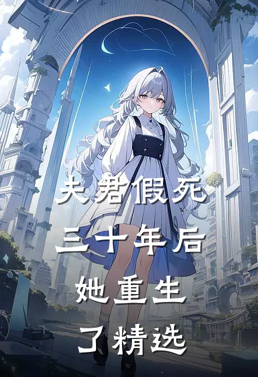 夫君假死三十年后,她重生了精选