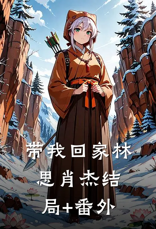 带我回家林思肖杰结局+番外