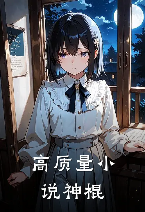 高质量小说神棍