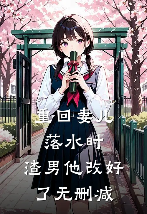 重回妻儿落水时：渣男他改好了无删减