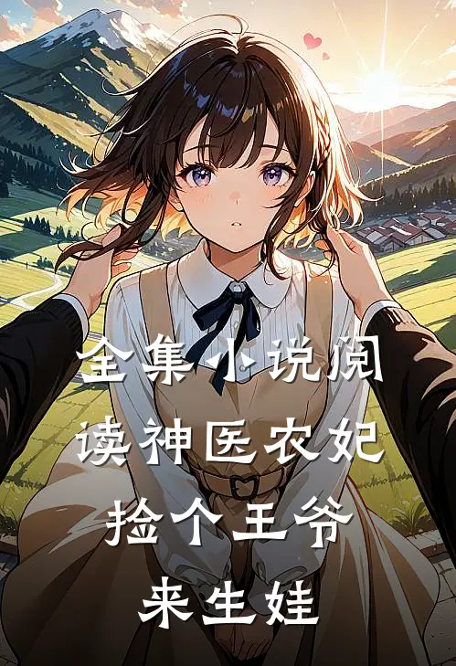 全集小说阅读神医农妃：捡个王爷来生娃