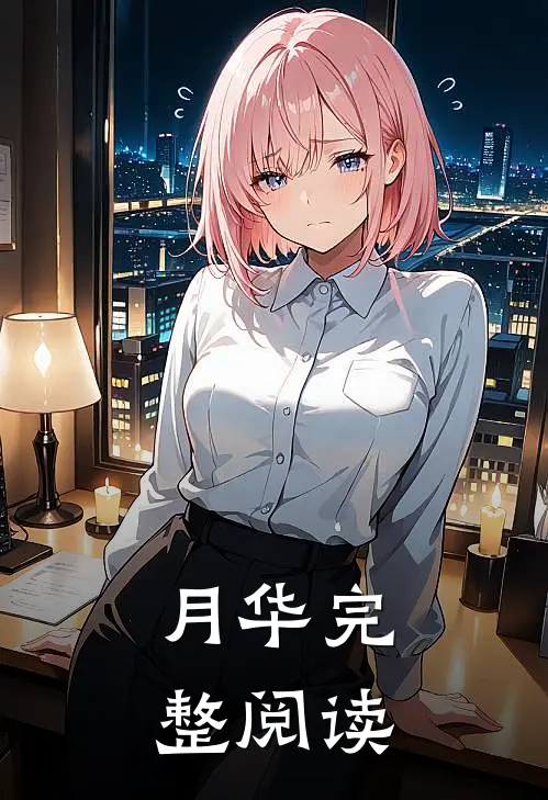 月华完整阅读