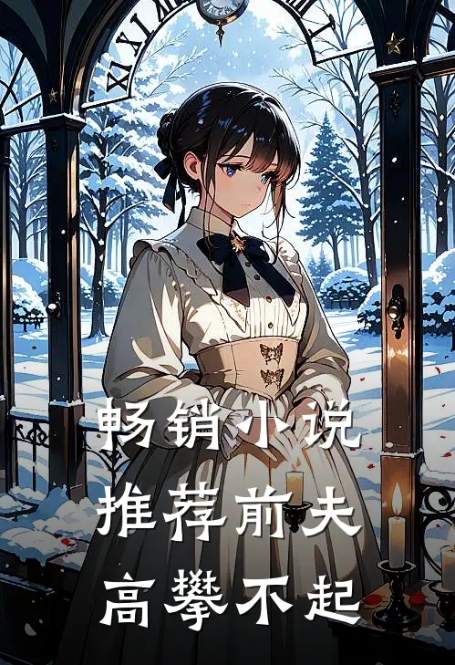 畅销推荐前夫,高攀不起的
