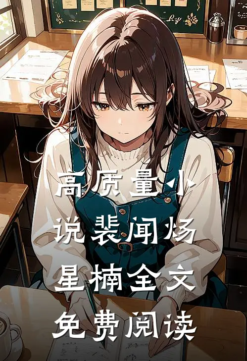 高质量小说裴闻炀星楠全文免费阅读