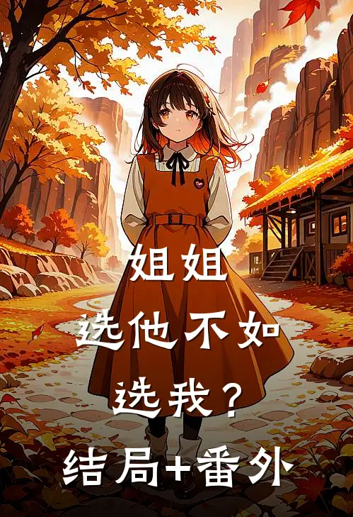 姐姐，选他不如选我？结局+番外
