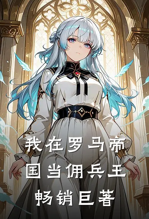 我在罗马帝国当佣兵王畅销巨著
