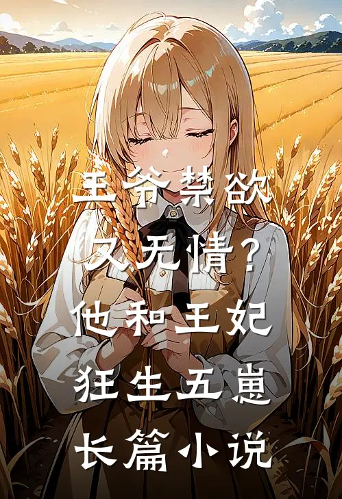 王爷禁欲又无情？他和王妃狂生五崽长篇小说