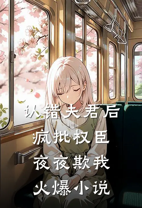 认错夫君后，疯批权臣夜夜欺我火爆小说