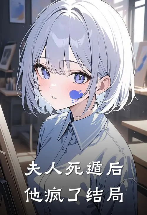 夫人死遁后他疯了结局