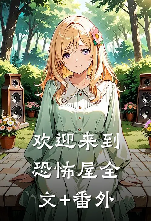 欢迎来到恐怖屋全文+番外