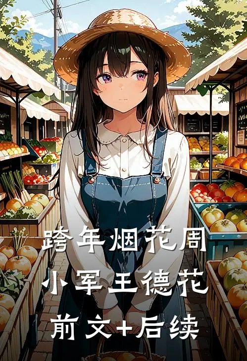 跨年烟花周小军王德花前文+后续