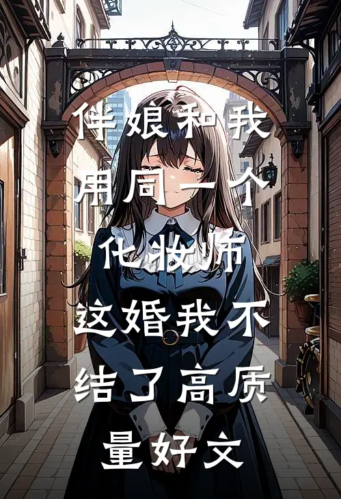 伴娘和我用同一个化妆师，这婚我不结了高质量好文