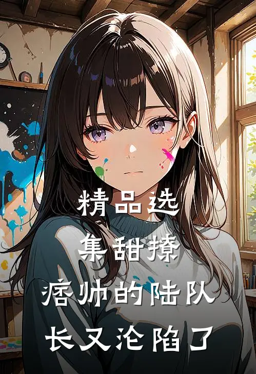 精品选集甜撩，痞帅的陆队长又沦陷了