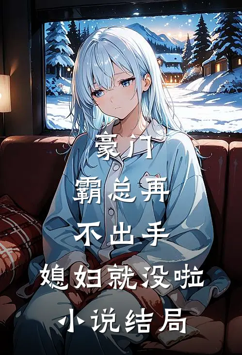 豪门：霸总再不出手，媳妇就没啦小说结局