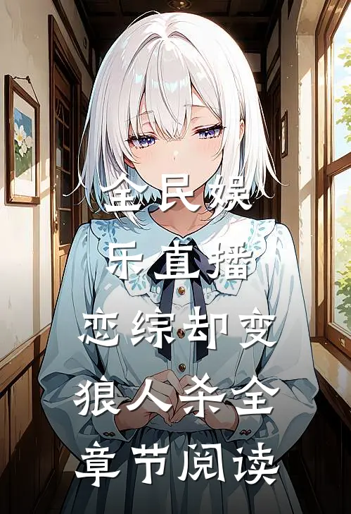 全民娱乐直播，恋综却变狼人杀全章节阅读