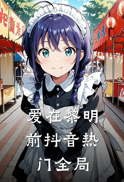 爱在黎明前抖音热门全局