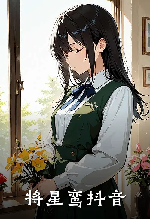 将星鸾抖音