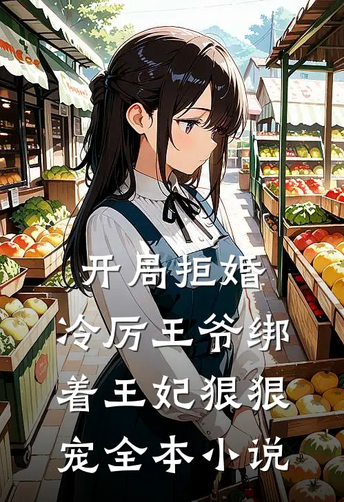 开局拒婚,冷厉王爷绑着王妃狠狠宠全本