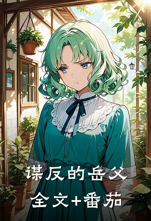 谋反的岳父全文+番茄