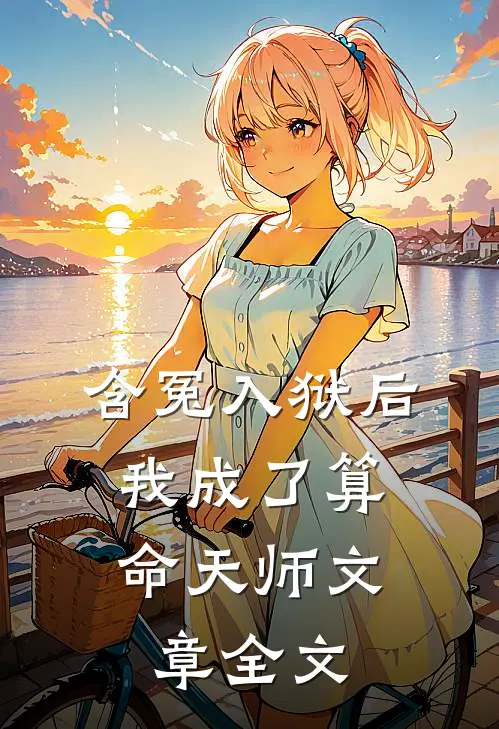 含冤入狱后，我成了算命天师文章全文