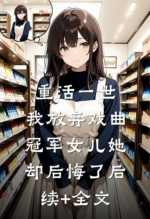 重活一世，我放弃戏曲冠军女儿她却后悔了后续+全文