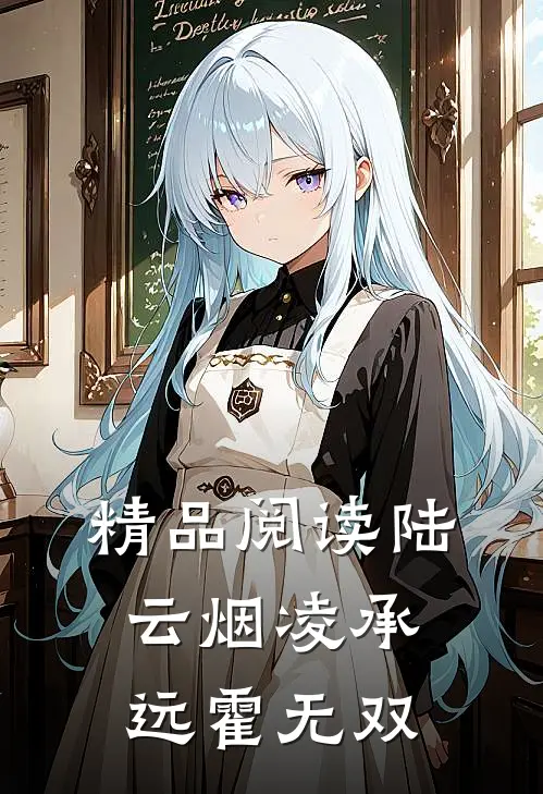 精品阅读陆云烟凌承远霍无双