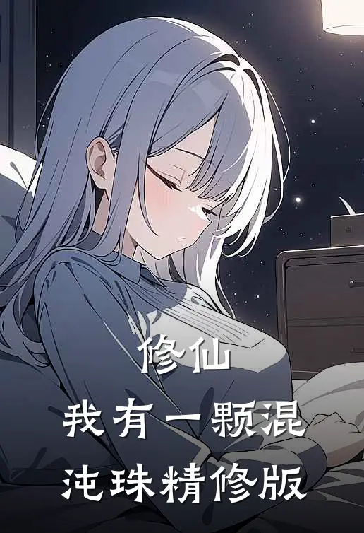 修仙我有一颗混沌珠精修版免费阅读